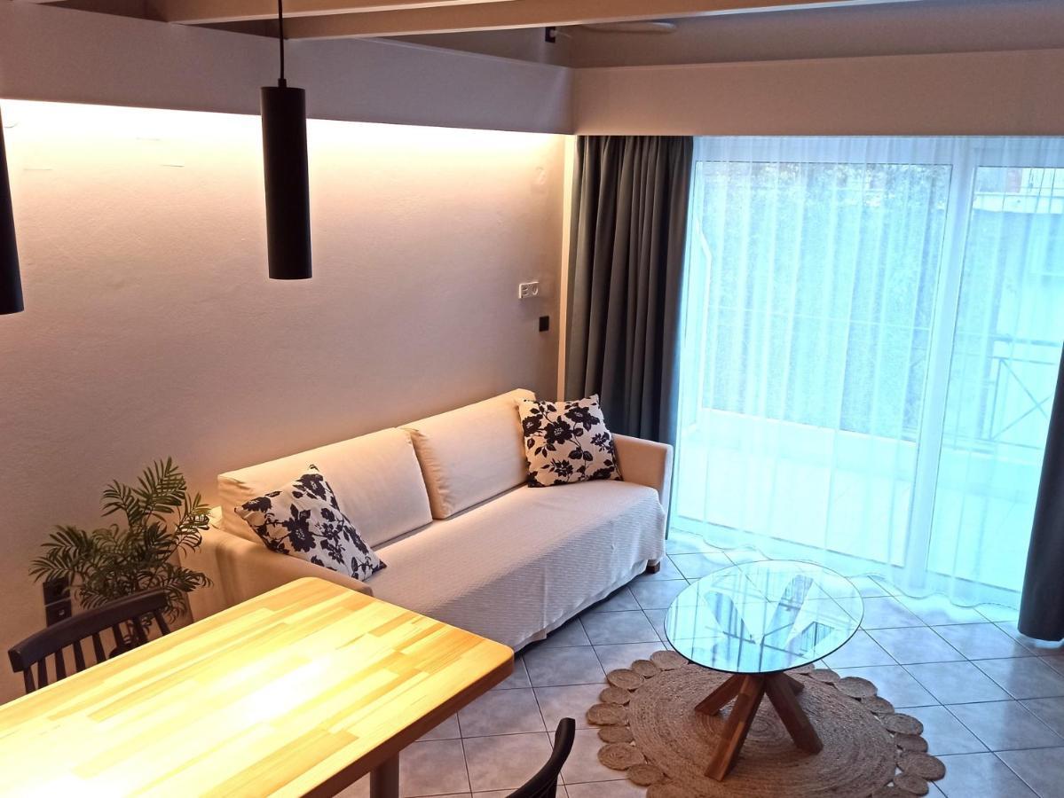 Filikon maisonettes Kalamata Extérieur photo