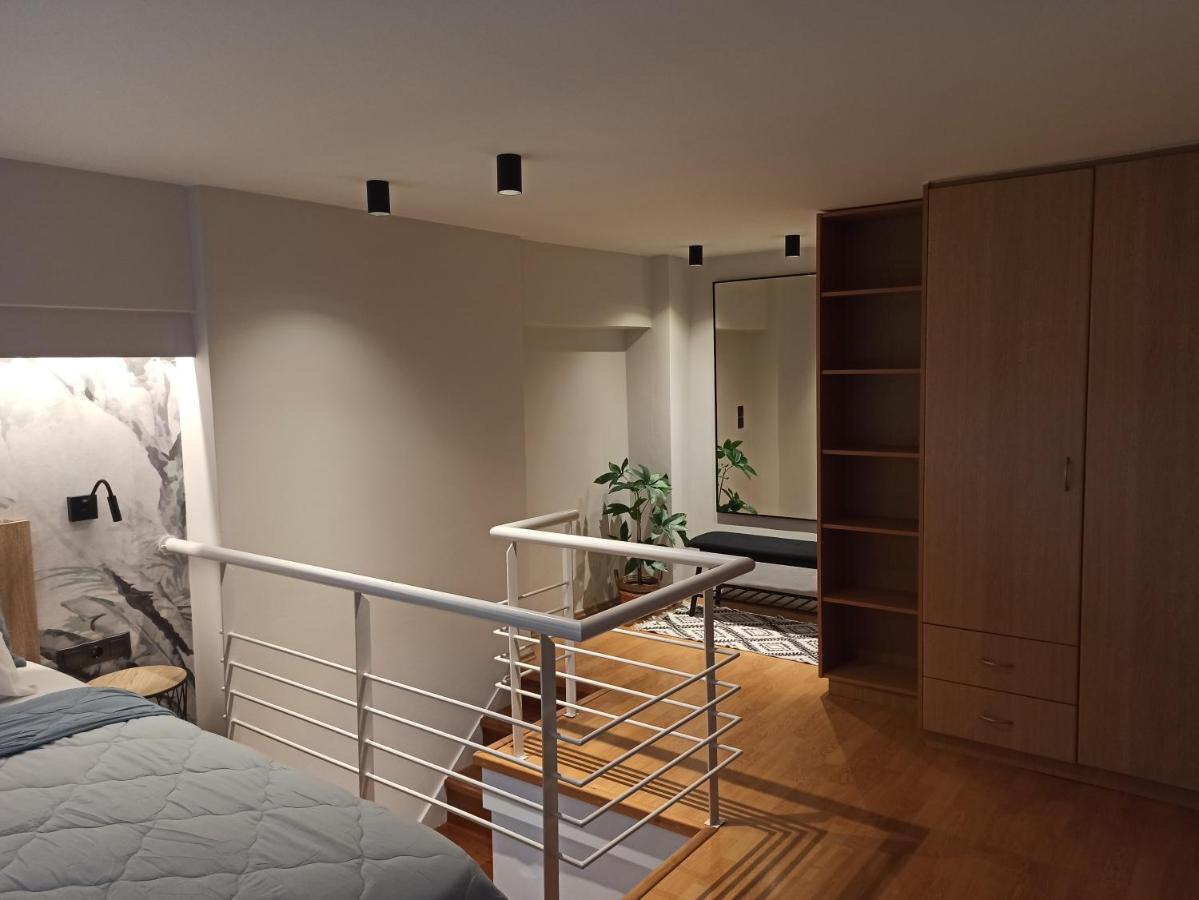 Filikon maisonettes Kalamata Extérieur photo