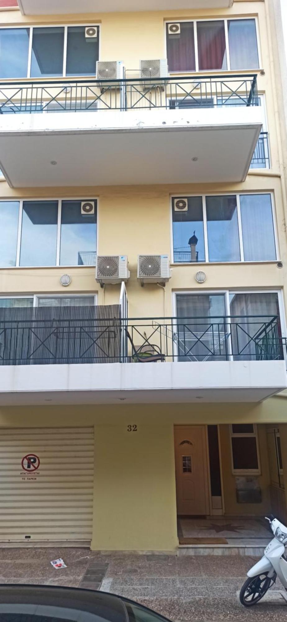 Filikon maisonettes Kalamata Extérieur photo