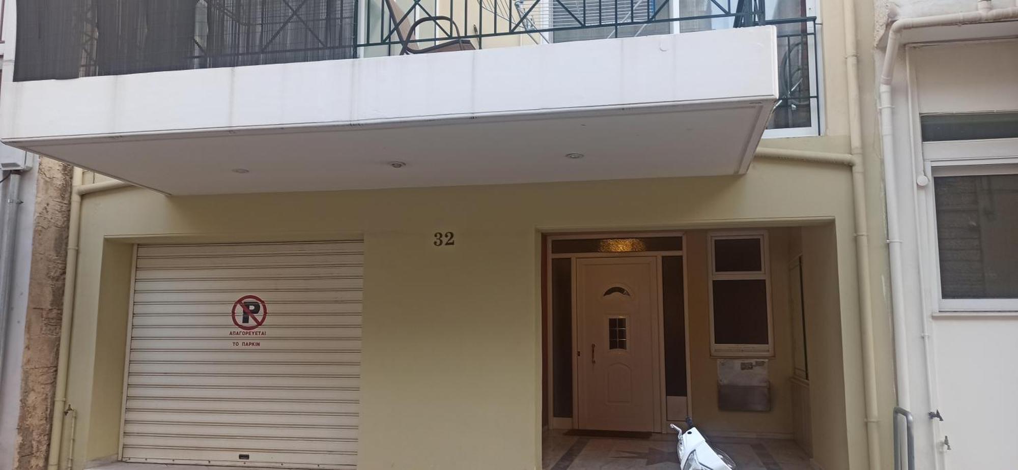 Filikon maisonettes Kalamata Extérieur photo