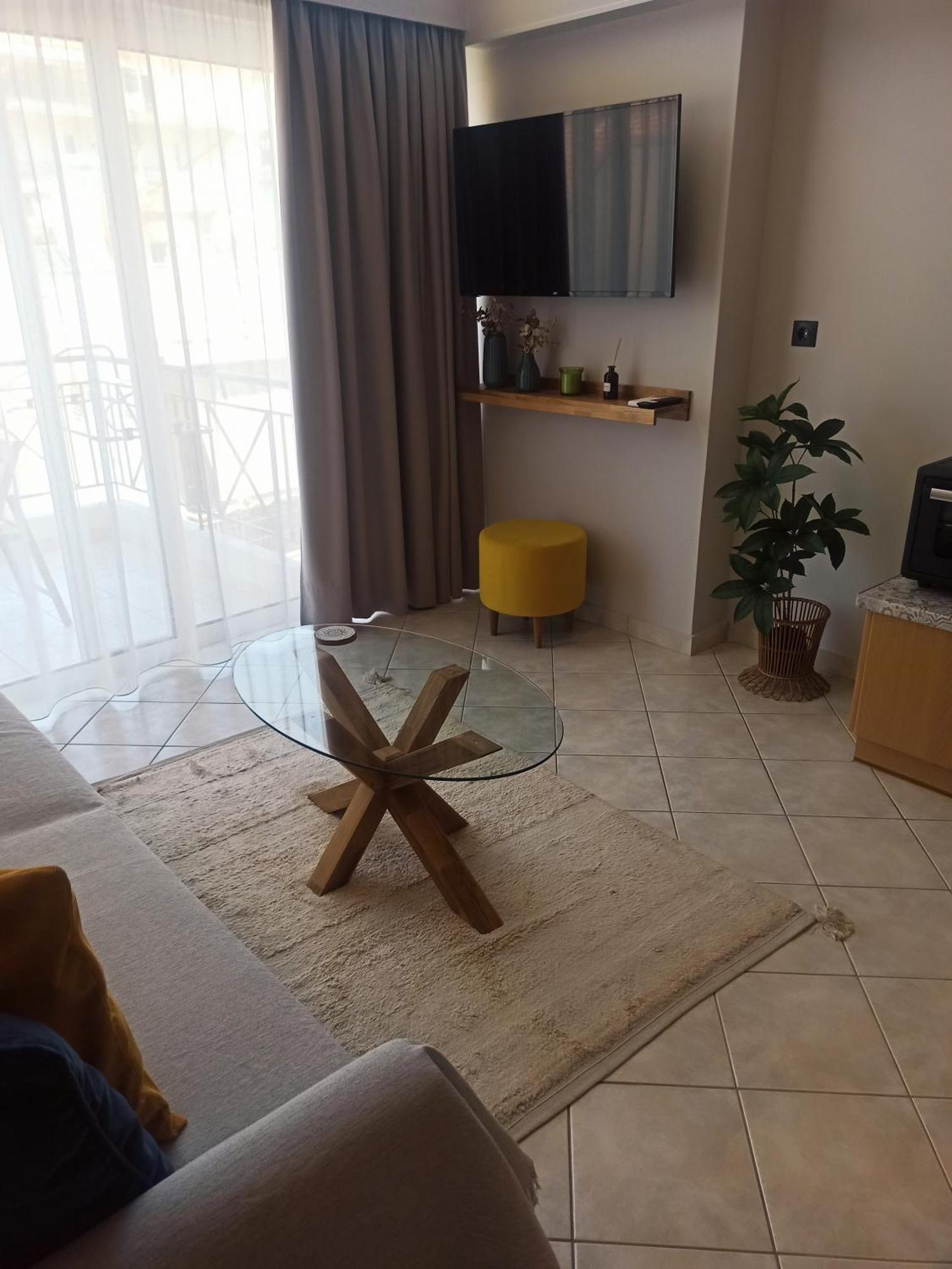Filikon maisonettes Kalamata Extérieur photo