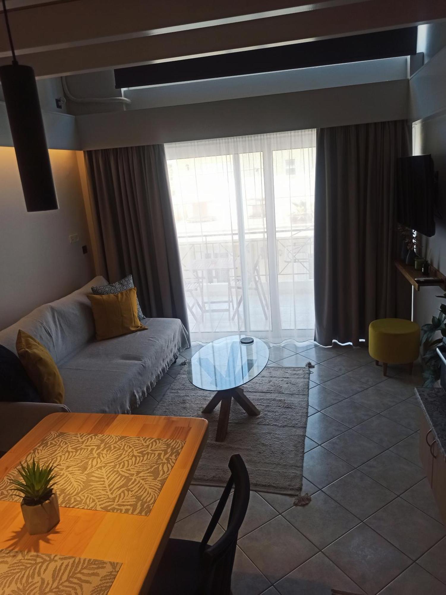 Filikon maisonettes Kalamata Extérieur photo