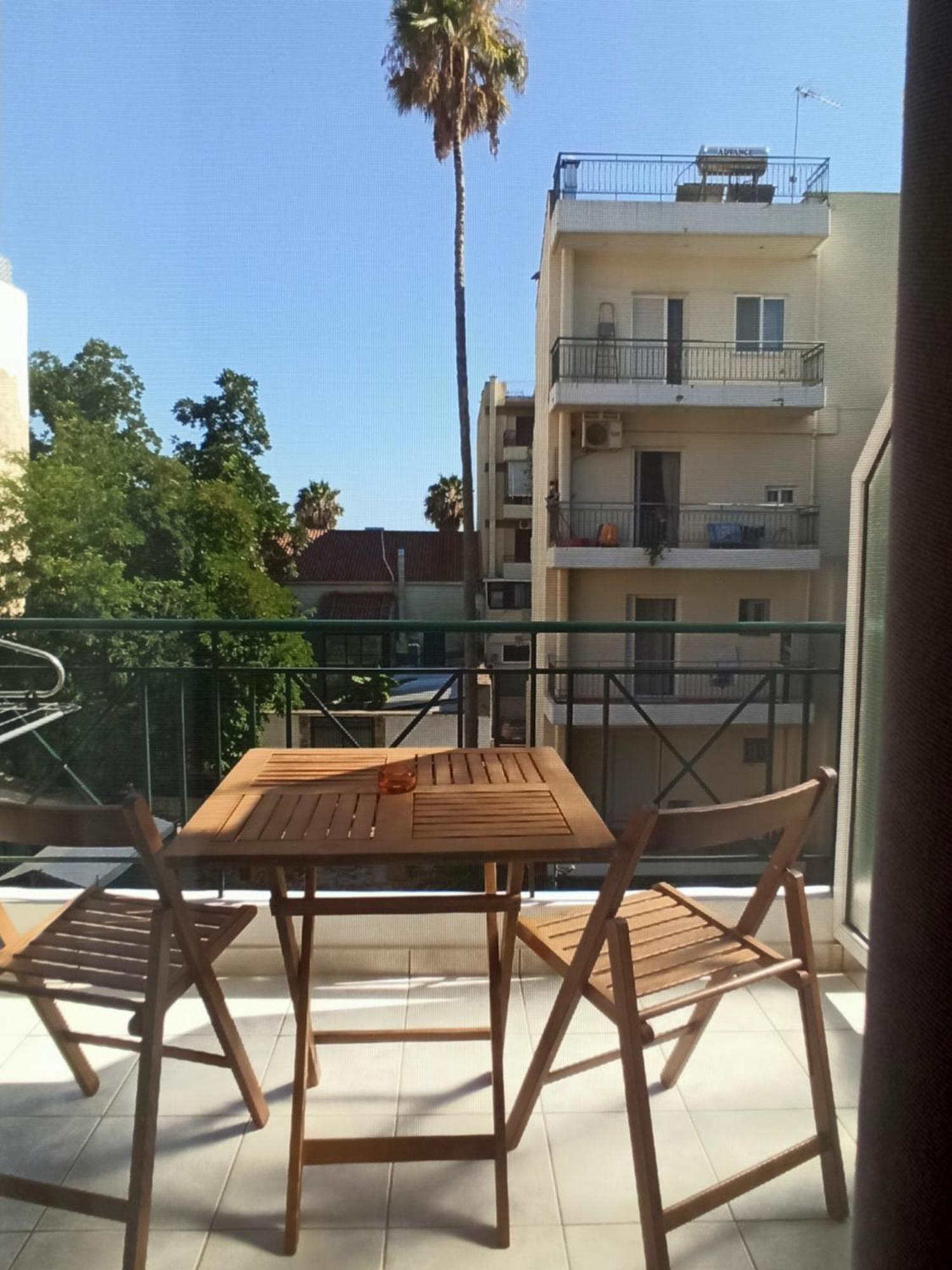 Filikon maisonettes Kalamata Extérieur photo
