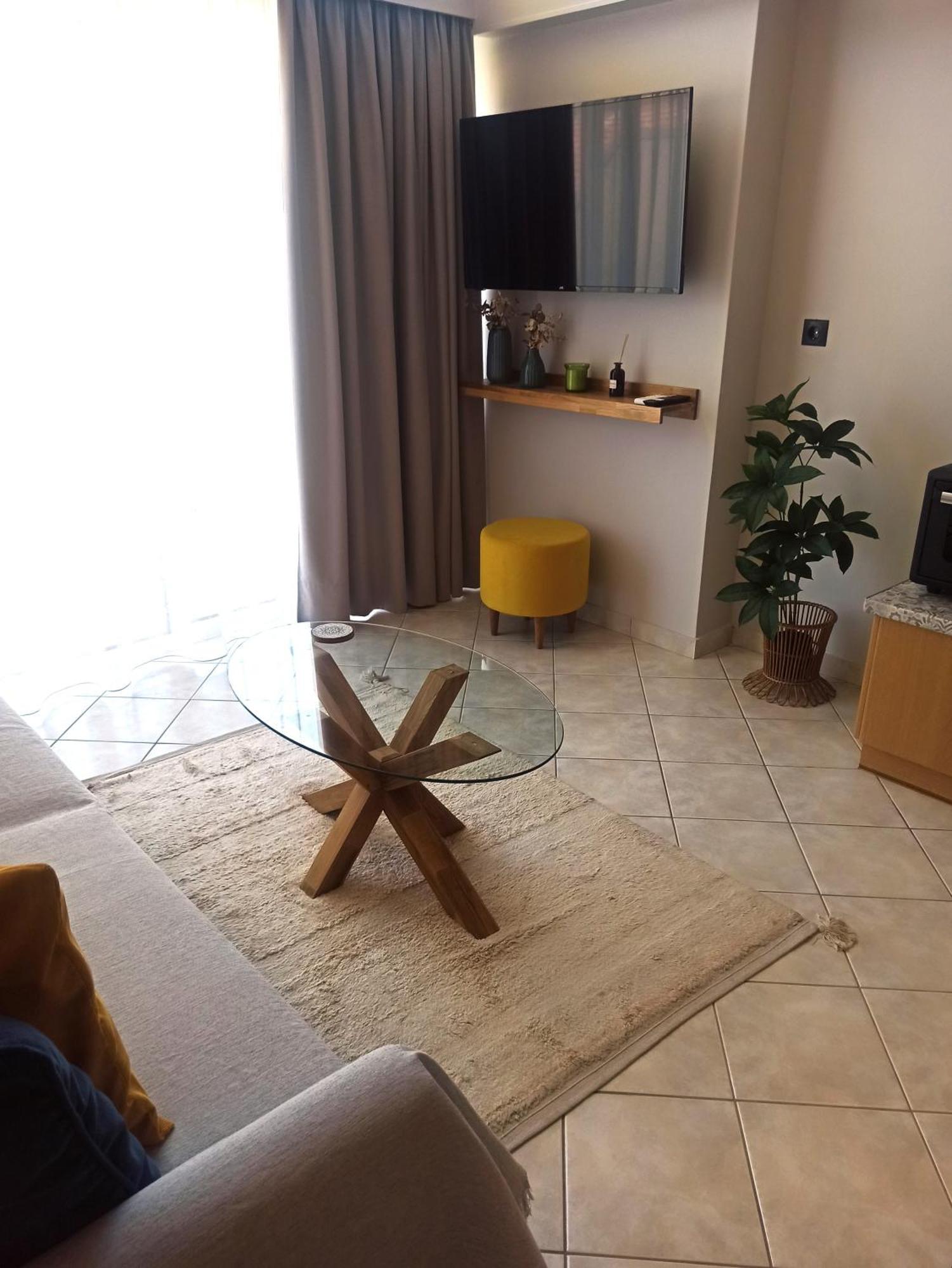 Filikon maisonettes Kalamata Extérieur photo