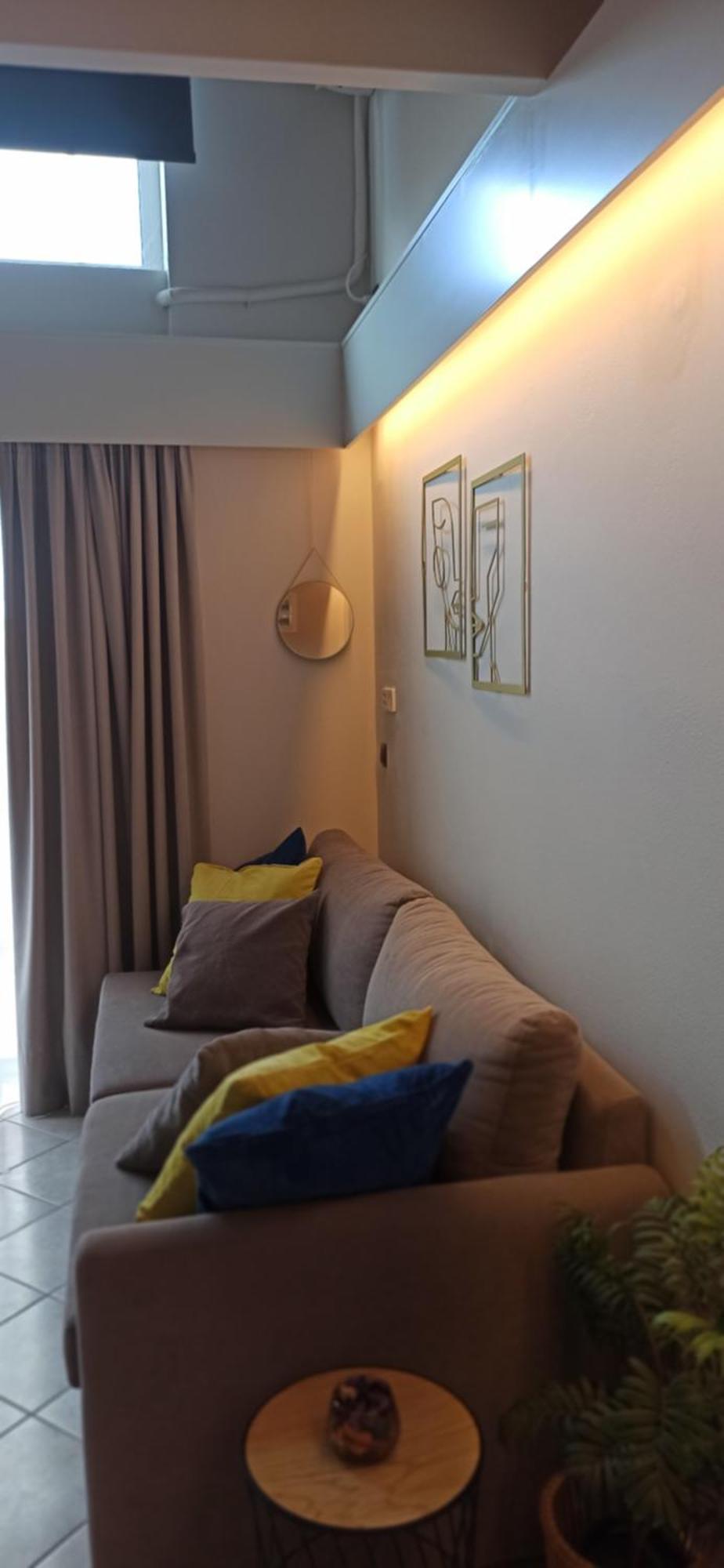 Filikon maisonettes Kalamata Extérieur photo
