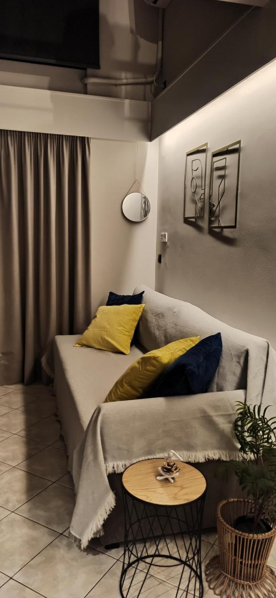 Filikon maisonettes Kalamata Extérieur photo